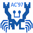 Icon des Programms: Realtek AC'97 Audio Vista…