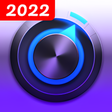 Icon des Programms: Volume Booster Sound Boos…