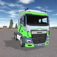 Icon des Programms: Cargo King Pro Truck Simu…