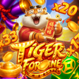 Icon des Programms: Tiger Fortune Challenge