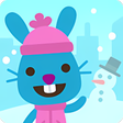 Icon des Programms: Sago Mini Winter City