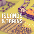 プログラムのアイコン: Islands & Trains