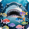 Ikona programu: Fish - Endless Adventure