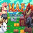 Icon des Programms: Magical Animal Farm