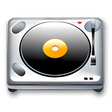 Icon des Programms: Ots Turntables