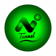 Ikona programu: N-Tunnel VPN