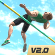 プログラムのアイコン: Athletics Mania: Track  F…