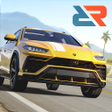 Icon des Programms: Rebel Racing