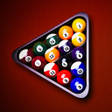 Ikona programu: Pool: 8 Ball Billiards Sn…