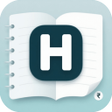 Icon des Programms: Hisab App  आपक डजटल डयर