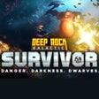 Icon des Programms: Deep Rock Galactic: Survi…