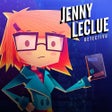 Ikona programu: Jenny LeClue - Detectivu