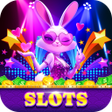 Icon des Programms: Crazy Bunny Slots