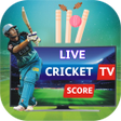 Icona del programma: CricVid: Live Cricket TV …