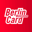 プログラムのアイコン: Berlin WelcomeCard