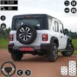 Icono de programa: SUV Indian Jeep Parking G…