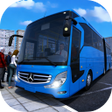 Ikona programu: Urban Bus Driving 3D