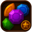 Icon des Programms: Gem Rush Deluxe