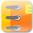 Icône du programme : Efficient Diary