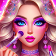 Icon des Programms: Princess Makeup: Wedding …
