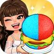 程序图标: YoYa Perfecook: ASMR Kitc…