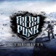 Icône du programme : Frostpunk: The Rifts