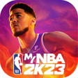 Ikona programu: MyNBA2K23