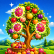 プログラムのアイコン: Fruitdom