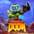 Ikona programu: Mighty DOOM