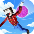 Icon des Programms: PixelToy Crash