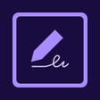 Icon des Programms: Adobe Fill & Sign