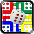 Icon des Programms: Ludo 2020 : Multiplayer L…