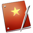 Icon des Programms: Montage