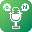 Ikona programu: Any Translate - Voice  Im…