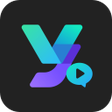 Icon des Programms: Yomet - video chat match