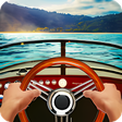 プログラムのアイコン: Driving Boat Simulator