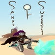 Ikona programu: Sands of Supremacy