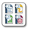 プログラムのアイコン: StarOffice Suite
