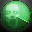 Ikona programu: Ghost Detector Radar Simu…