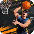 Icon des Programms: Freestyle Dunker