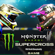 Ikona programu: Monster Energy Supercross…