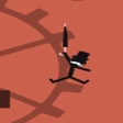 Icona del programma: umbrella :down games
