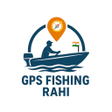 Icône du programme : Gps Fishing RAHI