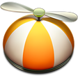 Ikona programu: Little Snitch