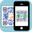 プログラムのアイコン: QR & Barcode Reader