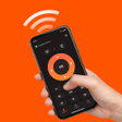 Ikona programu: TV Remote for FireSmart T…