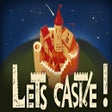 プログラムのアイコン: Lets castle