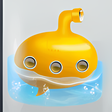 Icon des Programms: SubsMarine
