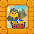 Icône du programme : Thalor Wall: Silent Clash