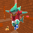 Icon des Programms: Slap Tower: Climb Troll O…
